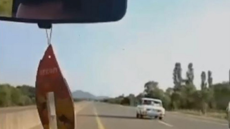 Astarada avtoxuliqanlıq edən şəxslər həbs olunublar