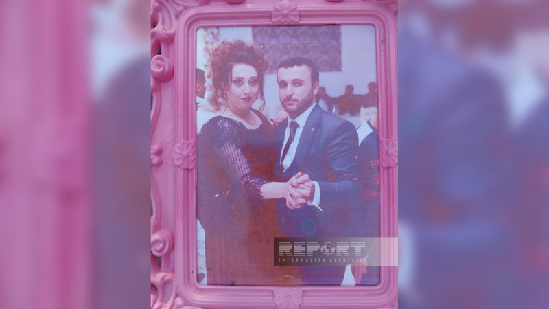 Daha öncə iki uşağını doğuş zamanı itirmiş ana üçüncü hamiləliyində vəfat etdi
