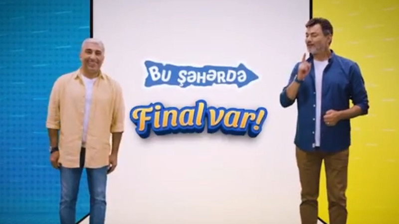 Rafael və Coşqun Lənkəranda konsert verəcəklər