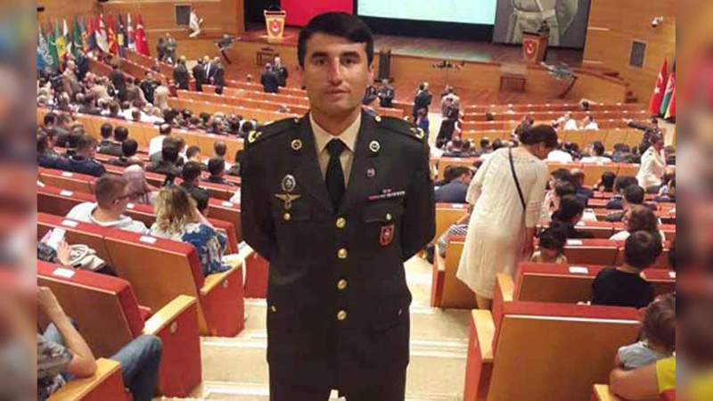 Bu gün şəhid Aqşin İbadovun mövlud günüdür