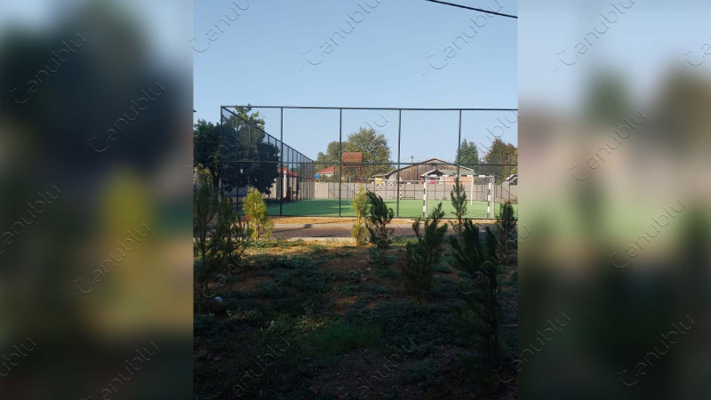 Lənkəran şəhər 1 saylı məktəbin binası istifadəyə hazırdır