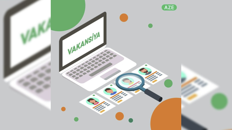 Gənclər və İdman Nazirliyi işə qəbul elan edir