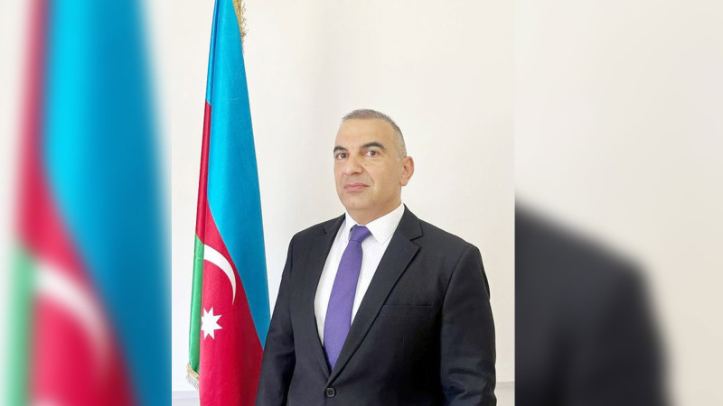 Lənkəran-Astara Regional Təhsil İdarəsinə təyinat