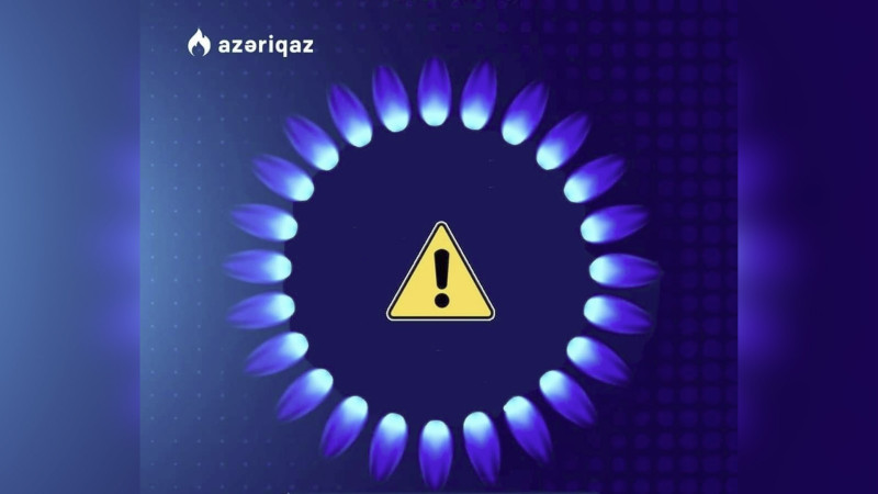 Masallı rayonunun 38 yaşayış məntəqəsində qaz olmayacaq