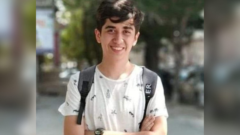Masallılı gənc İsveçdə təhsil almaq hüququ qazanıb