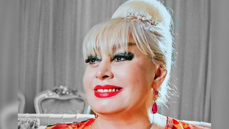 Bu gün Xalq artisti İlhamə Quliyevanın doğum günüdür