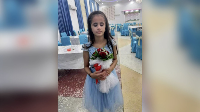 Masallıdan olan 13 yaşlı görmə qabiliyyəti məhdud qız ölkəmizi beynəlxalq tədbirdə təmsil edəcək