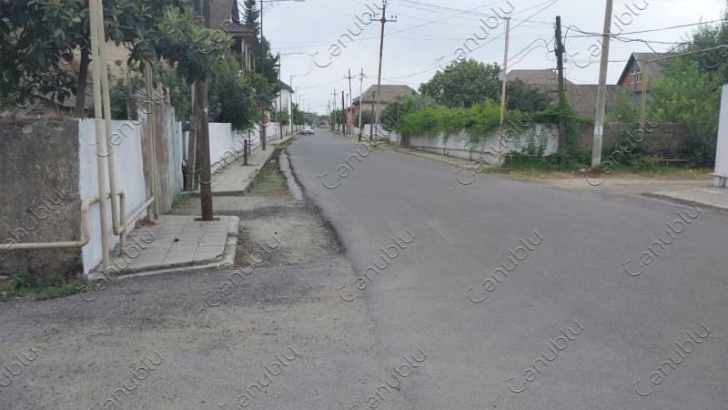 Astaranın mərkəzi küçəsində nişanlanma xətti pozulub