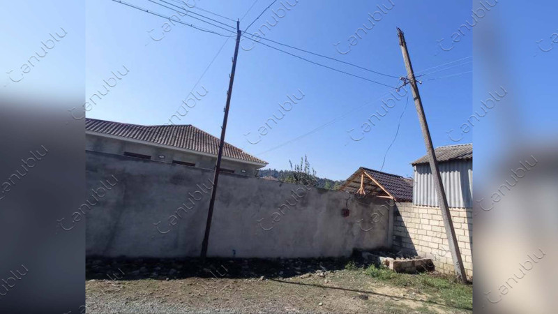 Lənkəranın İstisu qəsəbəsinin sakinləri Cenublu.az-a müraciət ediblər