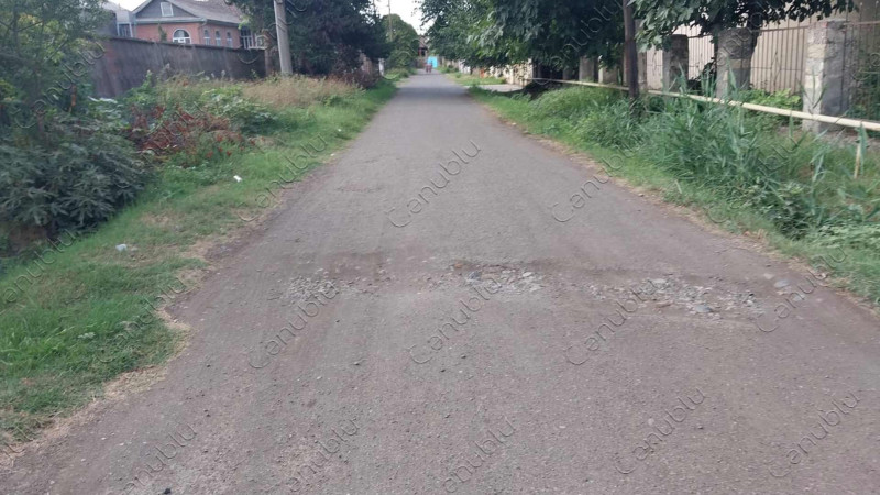 Masallıda 38 km-lik yolun qurulması davam edir