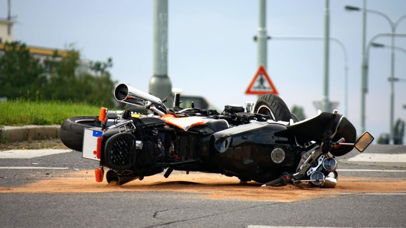 Masallıda qəza: 54 yaşlı motosiklet sürücüsü vəfat edib