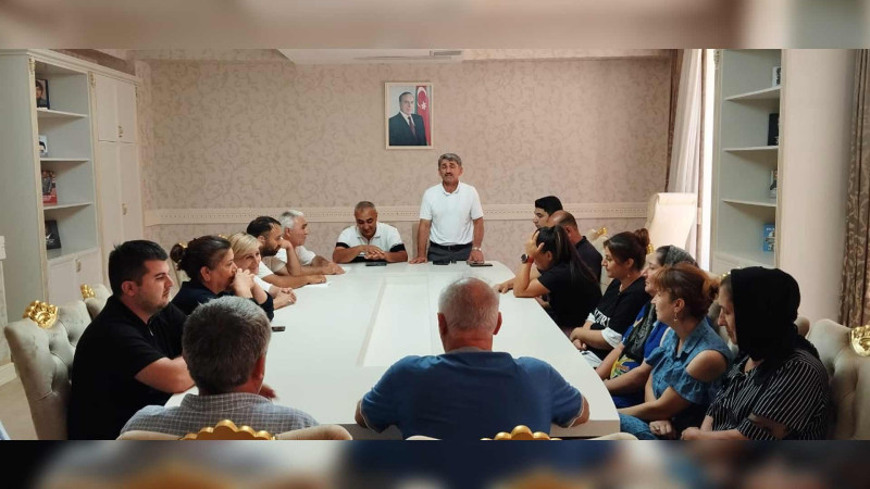 Cəlilabadda “Laçın şəhəri günü” nə həsr olunmuş tədbir keçirilib