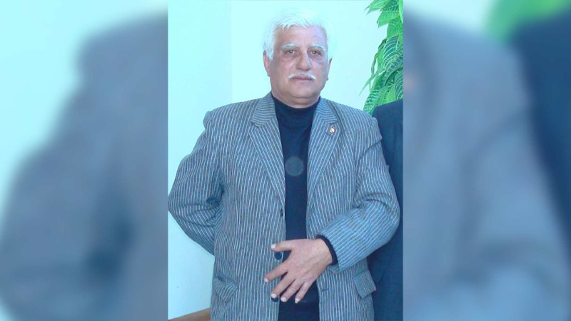 Əməkdar mədəniyyət işçisi Cəbrayıl Əliyev vəfat edib