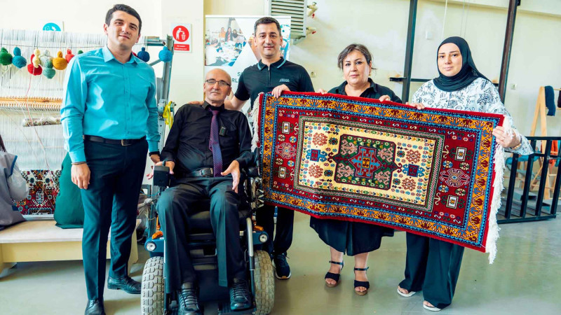 Lənkəranda “Biznes Kamp” tədbiri təşkil olub