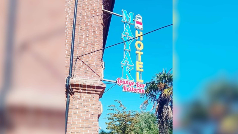 Lənkəranda yerləşən Mayak restoranında nöqsanlar müəyyən olunub
