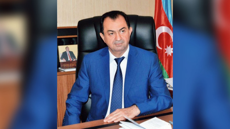 Taleh Qaraşovun Şürük kənd sakinləri ilə səyyar qəbul-görüşü baş tutacaq