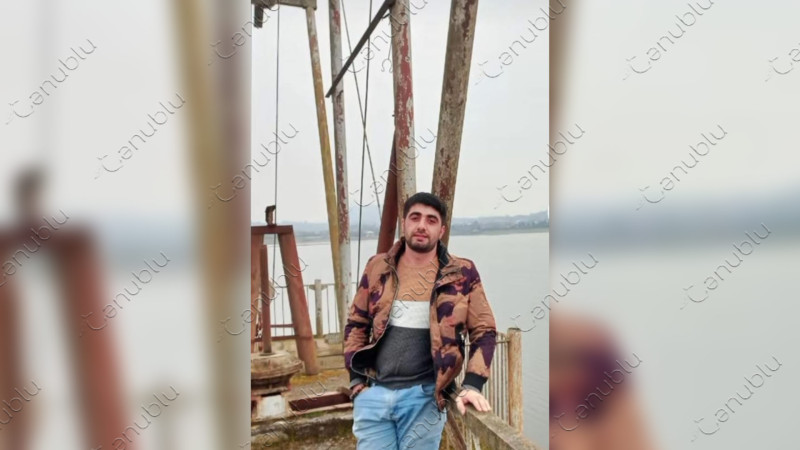 Astarada 25 yaşlı oğlan dənizdə boğulub