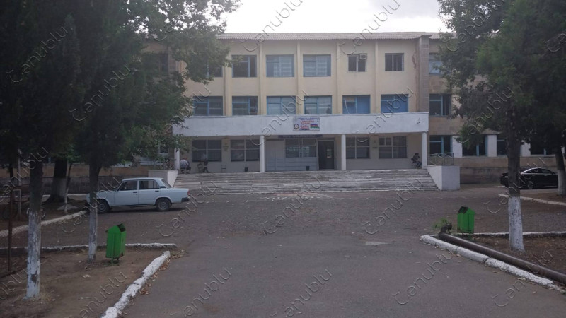 Lənkəran-Astara Regional Təhsil İdarəsi 10 nömrəli məktəblə bağlı açıqlama verib