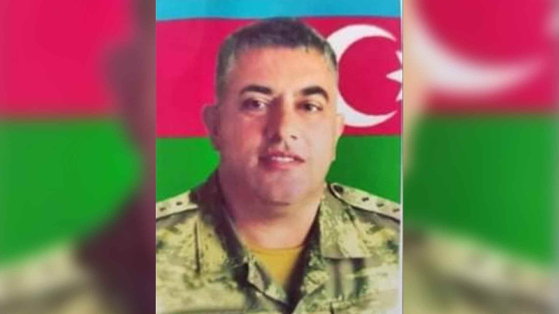 Bu gün şəhid Emil Qurbanovun mövlud günüdür