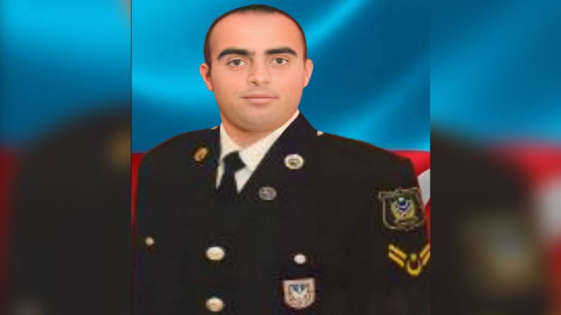 Bu gün şəhid İlkin Kazımovun mövlud günüdür