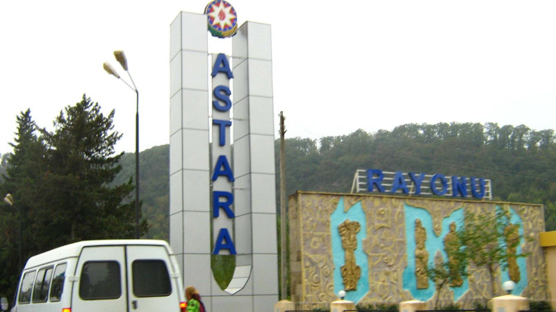 Astarada White House restoranında nöqsan aşkarlanıb