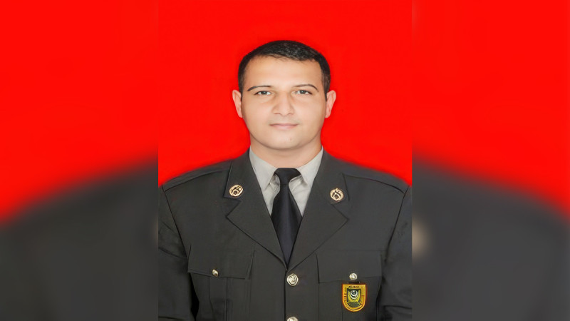 Bu gün şəhid Kənan Axundzadənin mövlud günüdür