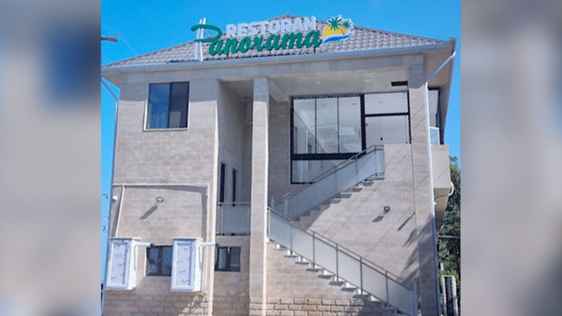 Lənkəranda yerləşən Panorama restoranında nöqsanlar müəyyən olunub