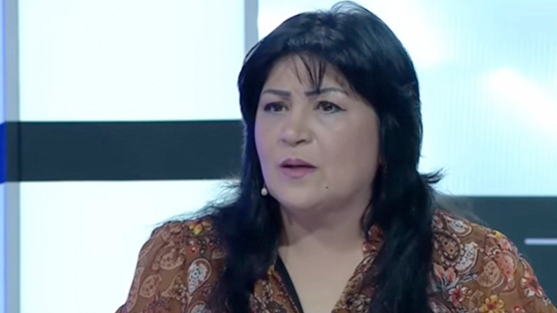 Yol qəzasında şair Cığatelin nəvəsi ölüb