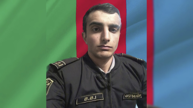 Bu gün şəhid Əbülhəsən Həsənzadənin mövlud günüdür