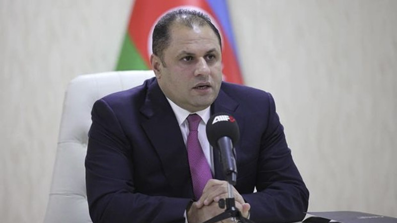 “Kələ” sözünə görə 5500 manat cərimə kəsilib