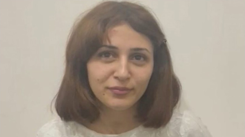 Cəlilabadda gənc qadın itkin düşüb