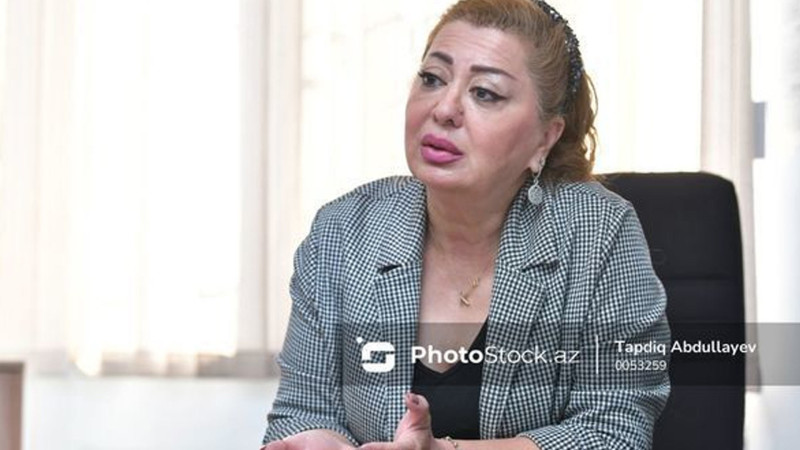 Lənkəranda övladlığa verilən qız anası tərəfindən qaçırılıb