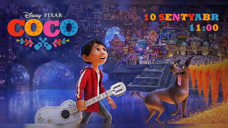 Lənkəranda çizgi filmi nümayiş olunacaq