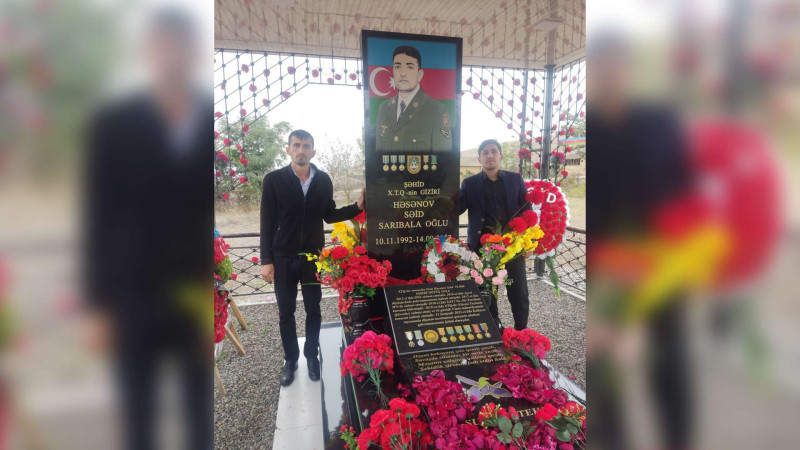 Masallıda Güləş hamı üçün adlı tədbir keçirilib