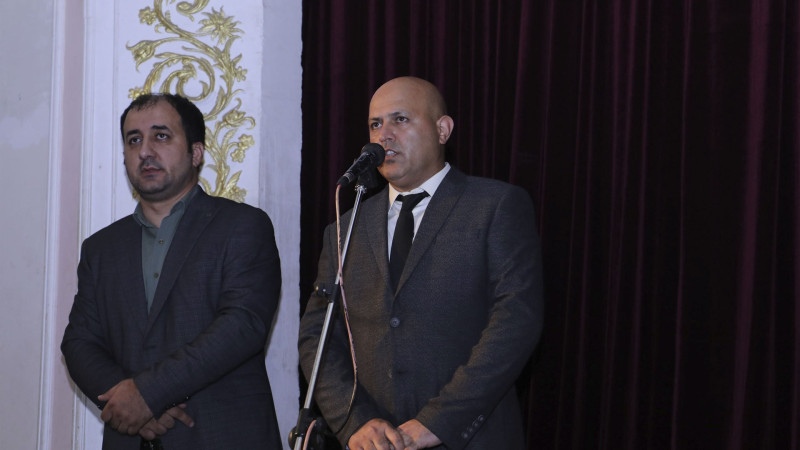 Lənkəran Dövlət Dram Teatrında 133-cü mövsümün açılışı baş tutub