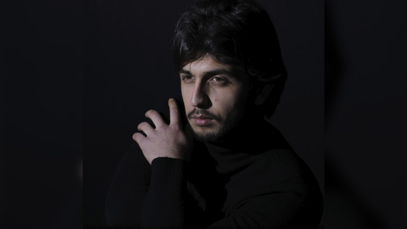 Bu gün Lənkəran Dövlət Dram Teatrının aktyoru Saleh Əzimzadənin doğum günüdür