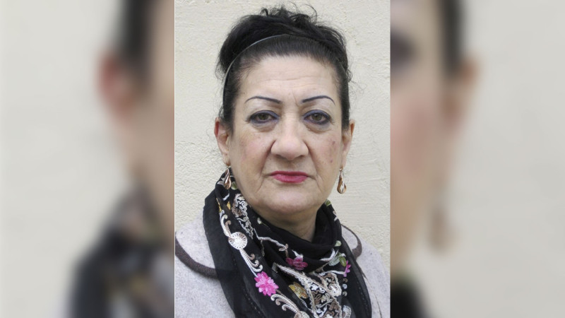 Bu gün Lənkəran Dram Teatrının artisti 78 yaşını qeyd edir