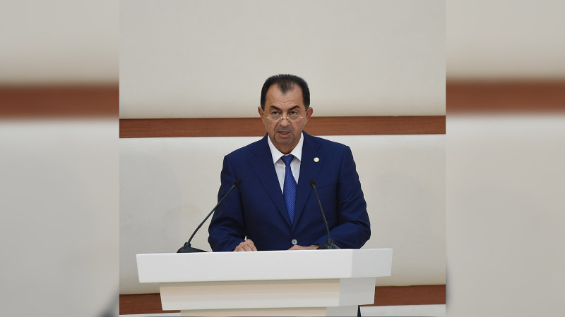 Taleh Qaraşov Girdəni kənd sakinləri ilə qəbul-görüş keçirəcək