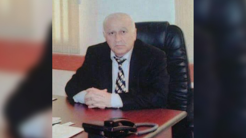 Təhsil sektorunun aparıcı məsləhətçisi Kamal Tarverdiyev vəfat edib