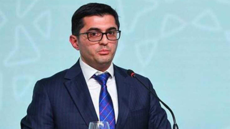 Sumqayıt Dövlət Universitetinə əslən Masallıdan olan Rüfət Əzizov rektor təyin olunub