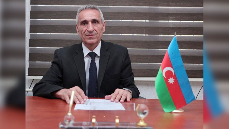 Lənkəranlı alimə ATU-da vəzifə verilib