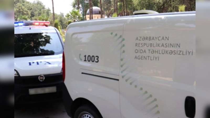 Masallıda qanunsuz heyvan kəsiminin qarşısı alınır