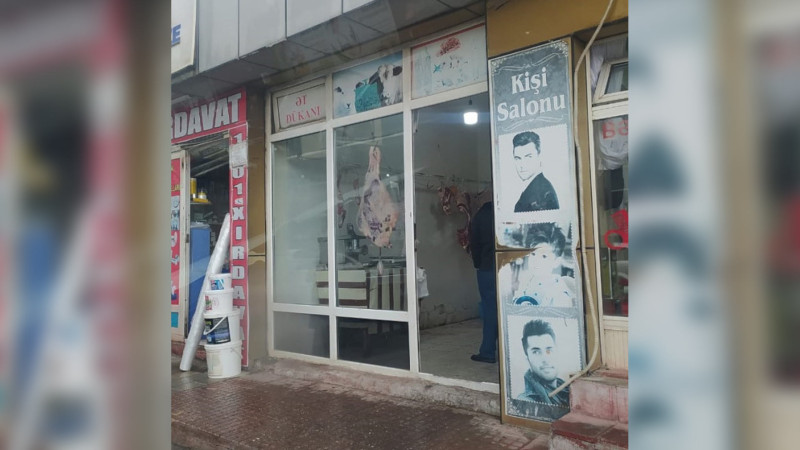 Lənkəran və Masallıda qanunsuz heyvan kəsiminin qarşısı alınır
