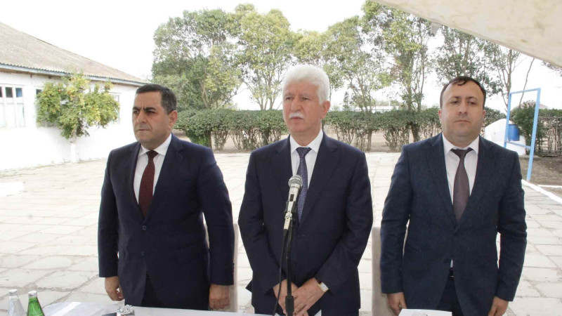 AQTİ müvafiq vəzifələr üzrə vakansiya elan edir