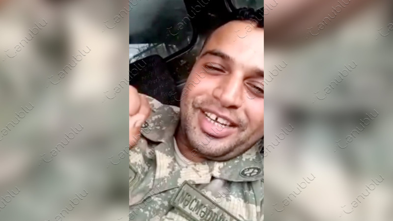Cəlilabadlı şəhidimizin son vəsiyyəti: “Kəndin yollarına asfalt çəkərsiniz”
