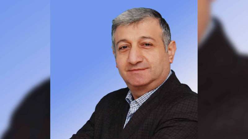 Bu gün Lənkəran Dövlət Dram Teatrının aktyoru Əbülfəz Axundovun  doğum günüdür