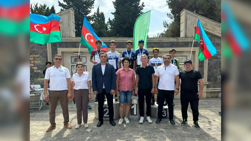 Lənkəranda Azərbaycan Kubokunun II mərhələsinin qalibləri müəyyənləşiblər