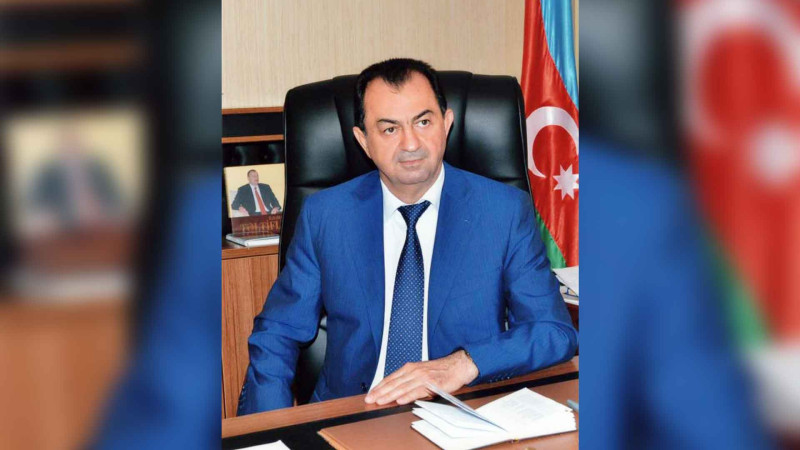 Taleh Qaraşov Balıqçılar qəsəbə sakinləri ilə görüşəcək
