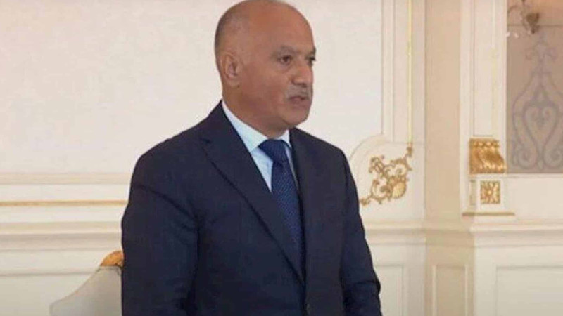 Araz Əhmədovun sentyabr ayına olan səyyar görüşlərinin siyahısı