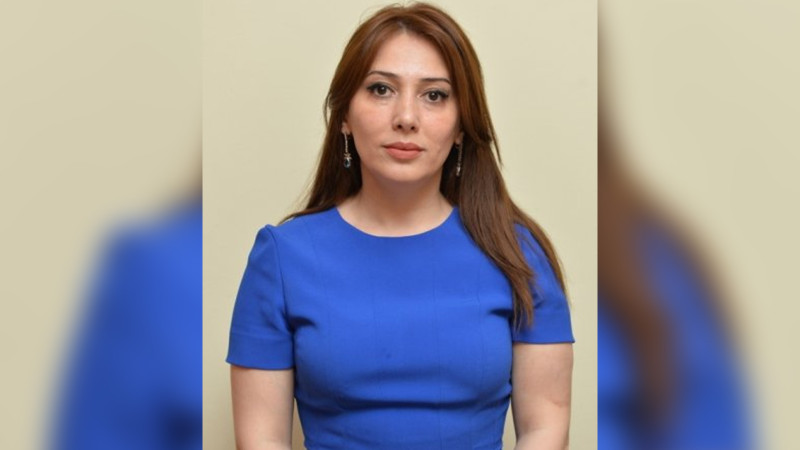 Rəsilə Arifqızı uşaq evinə direktor təyin olunmadı - İcra Hakimiyyətindən açıqlama